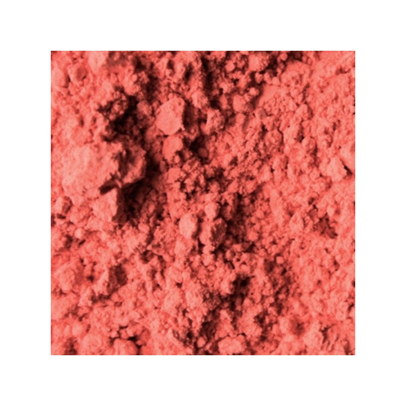 Powercolor - Różowy
