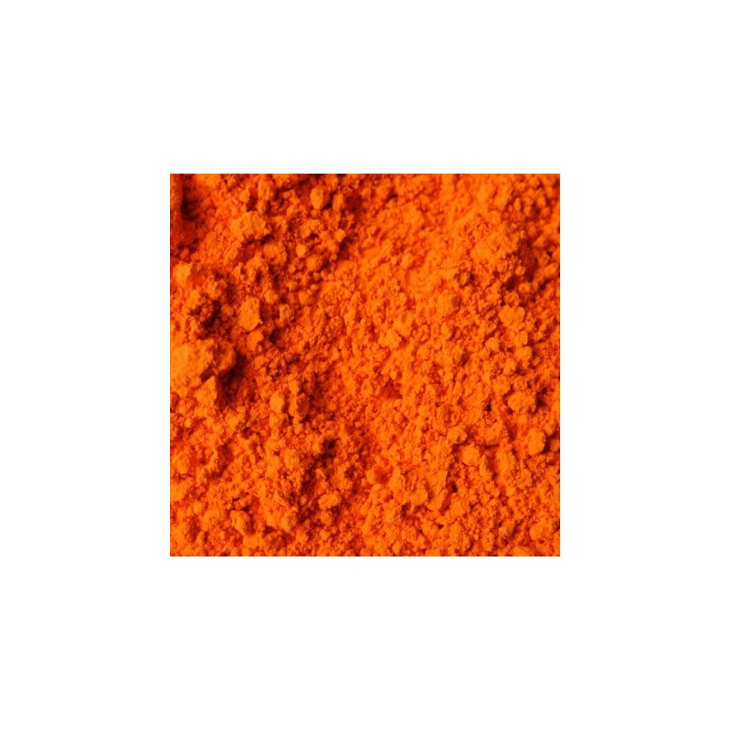 Powercolor – Pomarańczowy 40 ml