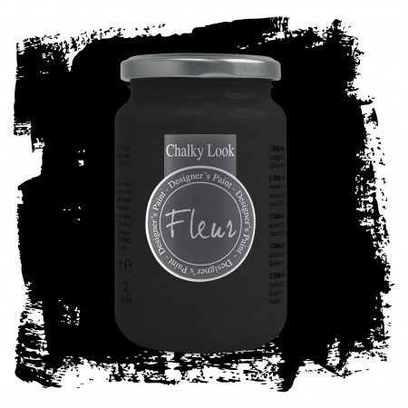 Fleur Black 330 ml