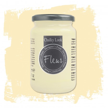 Fleur Banaba Cream 330 ml