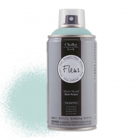 Fleur Spray Chalky - Cape Tonw Blue 300ml
