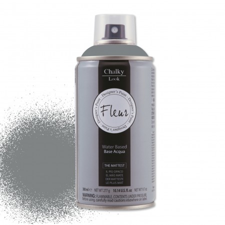Fleur Spray Chalky - Smoky 300 ml
