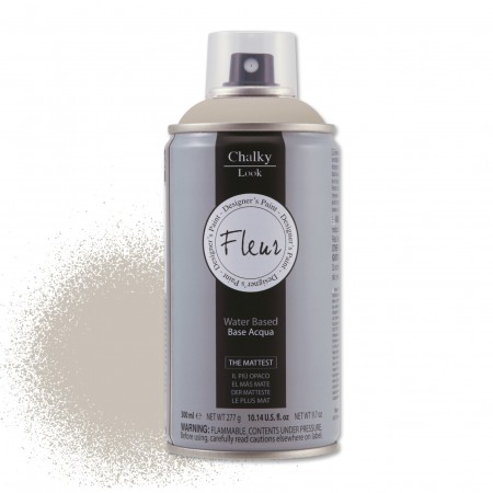 Fleur Spray Chalky - Greige 300 ml