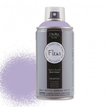 Fleur Spray Chalky - Sunday Morning 300 ml