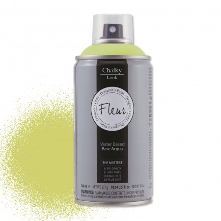 Fleur Spray Chalky - Flower Power 300 ml