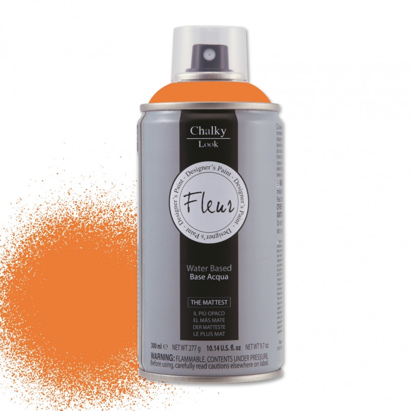 Fleur Spray Chalky - Tropical Sunset 300 ml