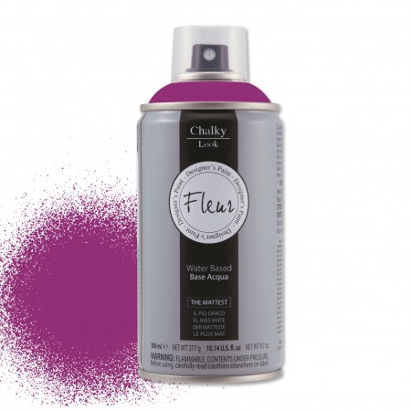 Fleur Spray Chalky - Crazy Horse 300 ml