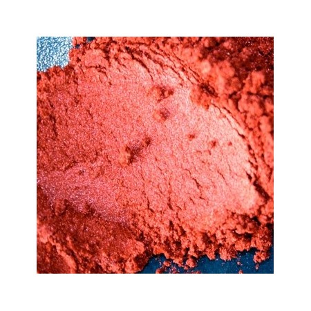 Colortricx - czerwona perła 40 ml