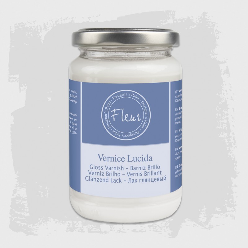 Varnish- Lakier - Błyszczący 330 ml