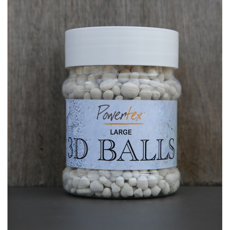 Balls large - kulki duże 230 ml