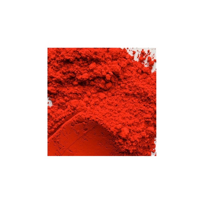 Powercolor - Czerwony